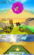 Games Android 3D My paper plane 2