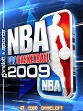Games Java NBA Pro Basketball 240x320