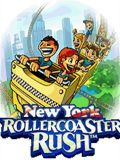 Games Java NEW YORK ROLLERCOASTER RUSH