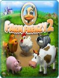 Games Java Farm Frenzy 2 240x320