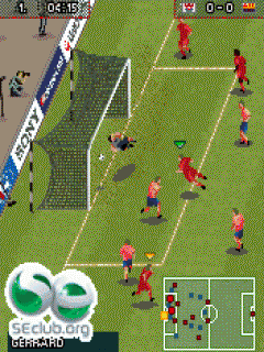 Free download game Pro evolution soccer 2010