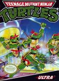 Games Java Teenage mutant ninja turtle
