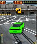 Games Java Fast and Furious Tokyo Edition 3D