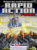 Games Java Rapid Action Force
