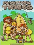 Games Java Prihistoric tribe
