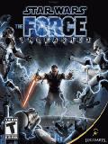 Games Java Star wars The force unleashed