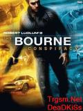 Games Java Bourne Conspiracy