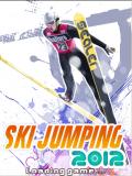 Games Java Ski Jumping 2012