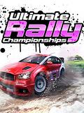 Games Java Ultimate Rally Championship 3d